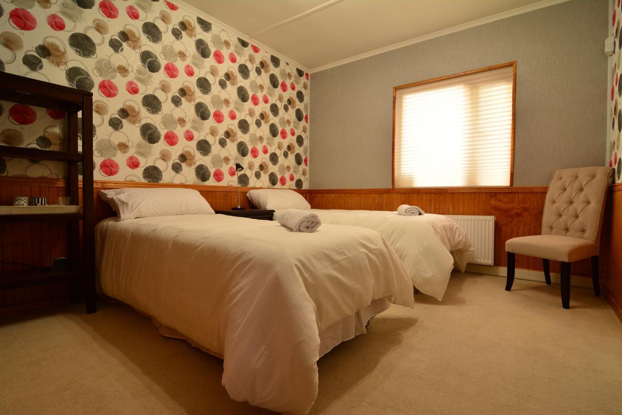 Hostal Keikruk Punta Arenas Exterior photo